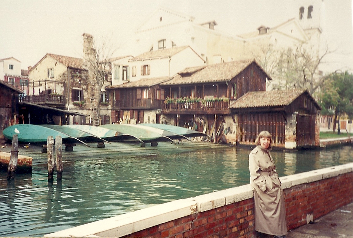 1987 Venice